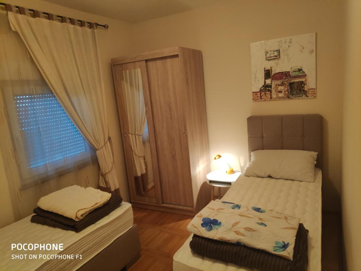 Villa Lisinski Ζαντάρ Εξωτερικό φωτογραφία
