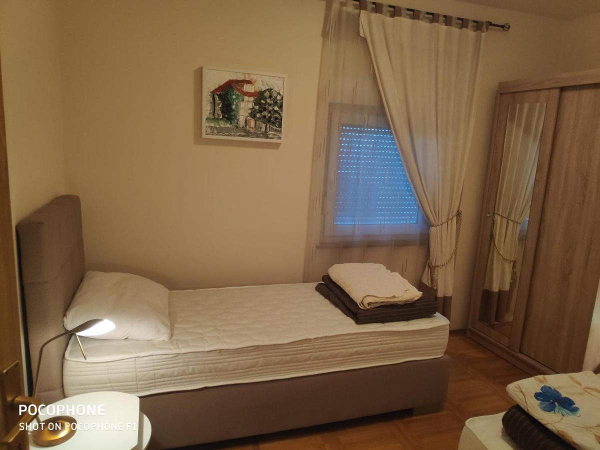 Villa Lisinski Ζαντάρ Εξωτερικό φωτογραφία
