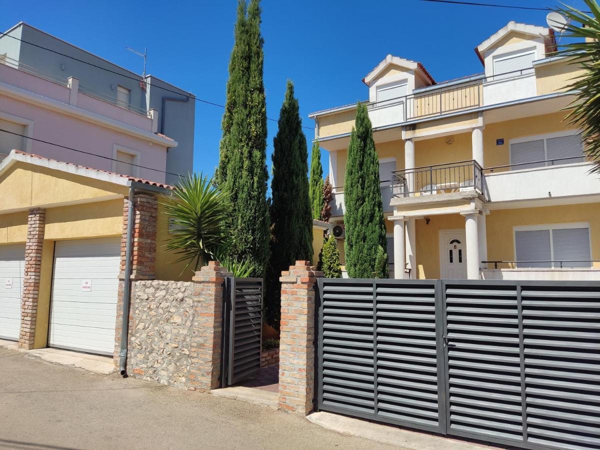 Villa Lisinski Ζαντάρ Εξωτερικό φωτογραφία