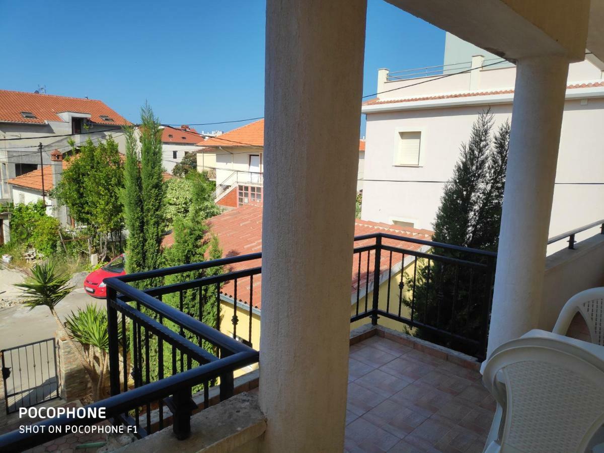 Villa Lisinski Ζαντάρ Εξωτερικό φωτογραφία