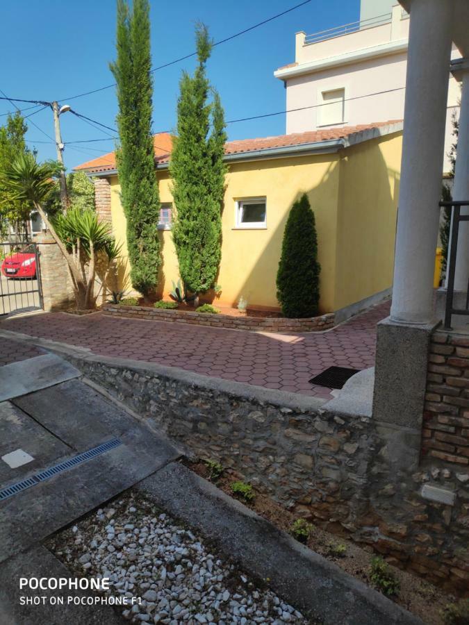 Villa Lisinski Ζαντάρ Εξωτερικό φωτογραφία