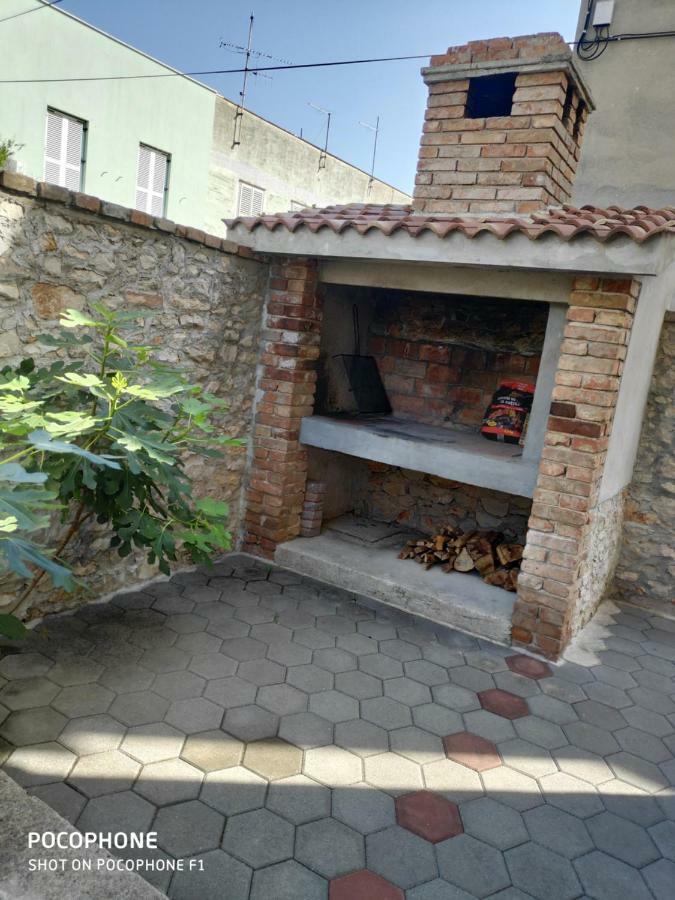 Villa Lisinski Ζαντάρ Εξωτερικό φωτογραφία