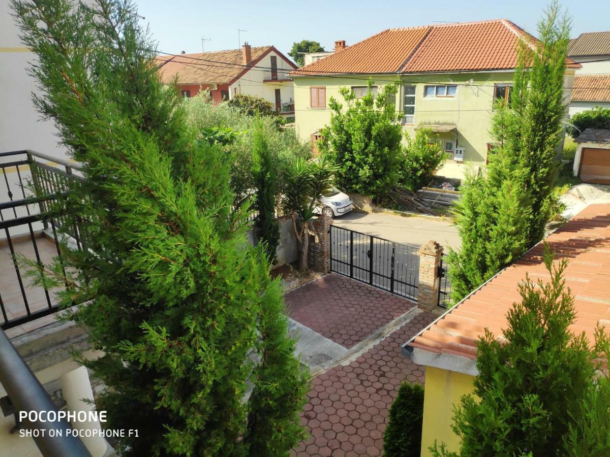 Villa Lisinski Ζαντάρ Εξωτερικό φωτογραφία