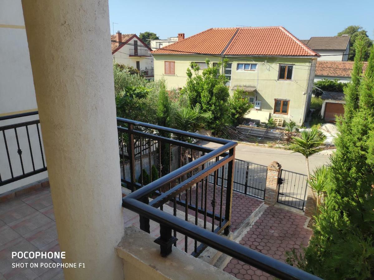 Villa Lisinski Ζαντάρ Εξωτερικό φωτογραφία