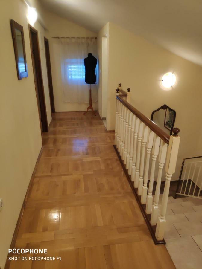 Villa Lisinski Ζαντάρ Εξωτερικό φωτογραφία