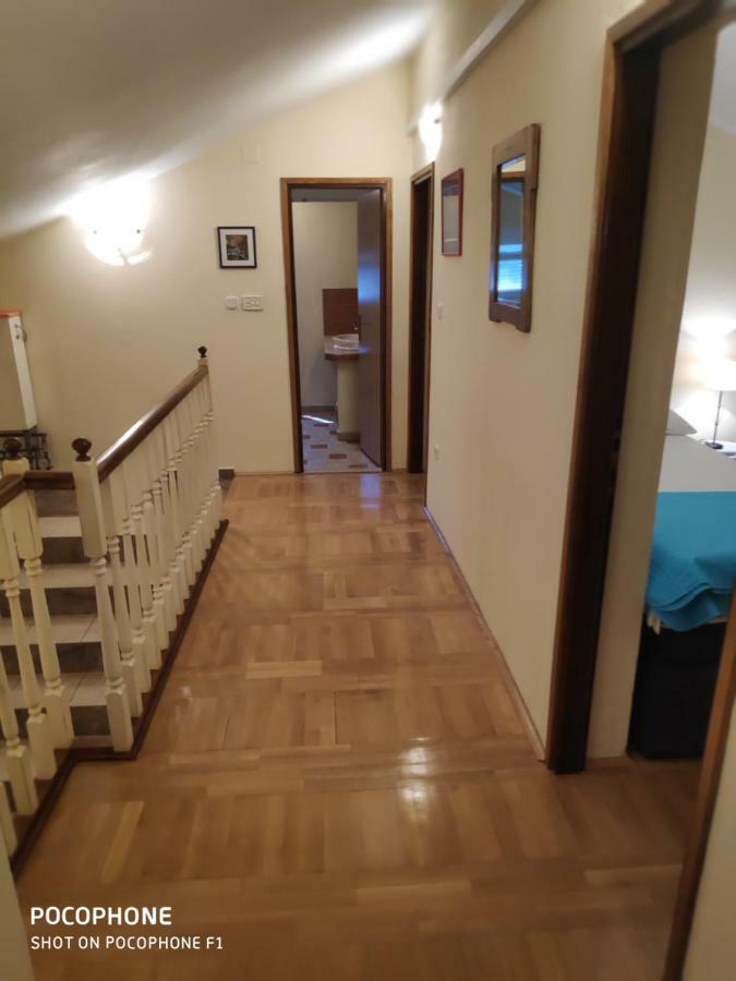 Villa Lisinski Ζαντάρ Εξωτερικό φωτογραφία