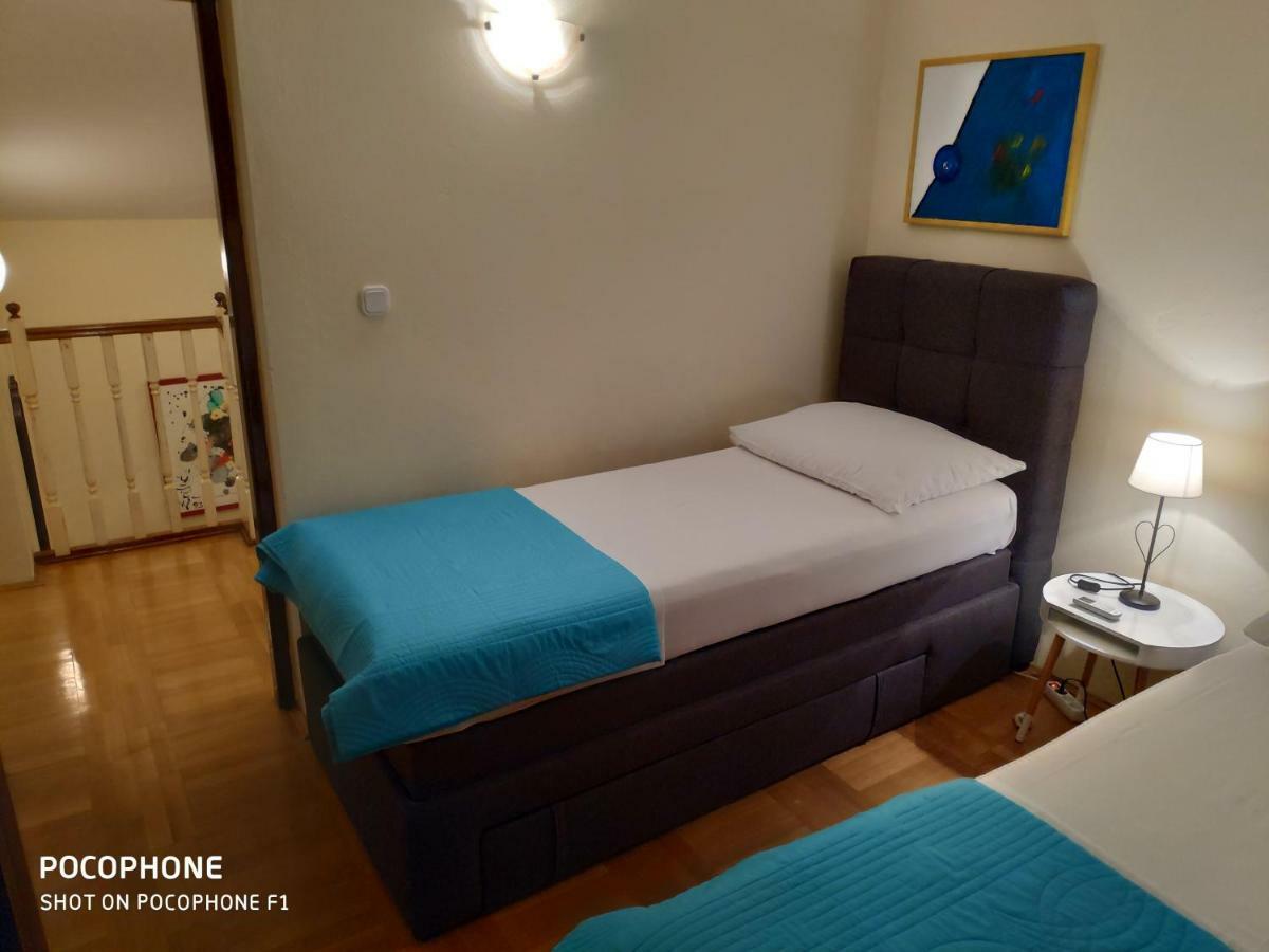 Villa Lisinski Ζαντάρ Εξωτερικό φωτογραφία
