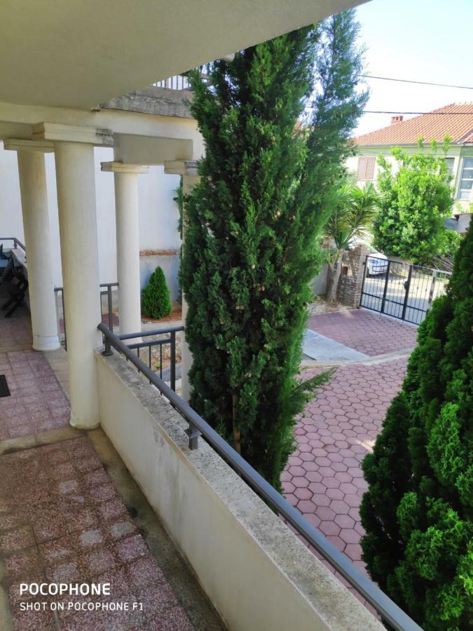 Villa Lisinski Ζαντάρ Εξωτερικό φωτογραφία