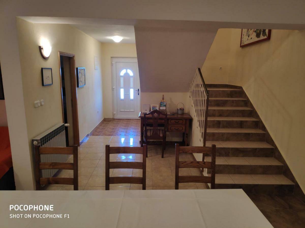 Villa Lisinski Ζαντάρ Εξωτερικό φωτογραφία